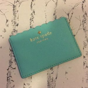 Kate Spade Card Wallet